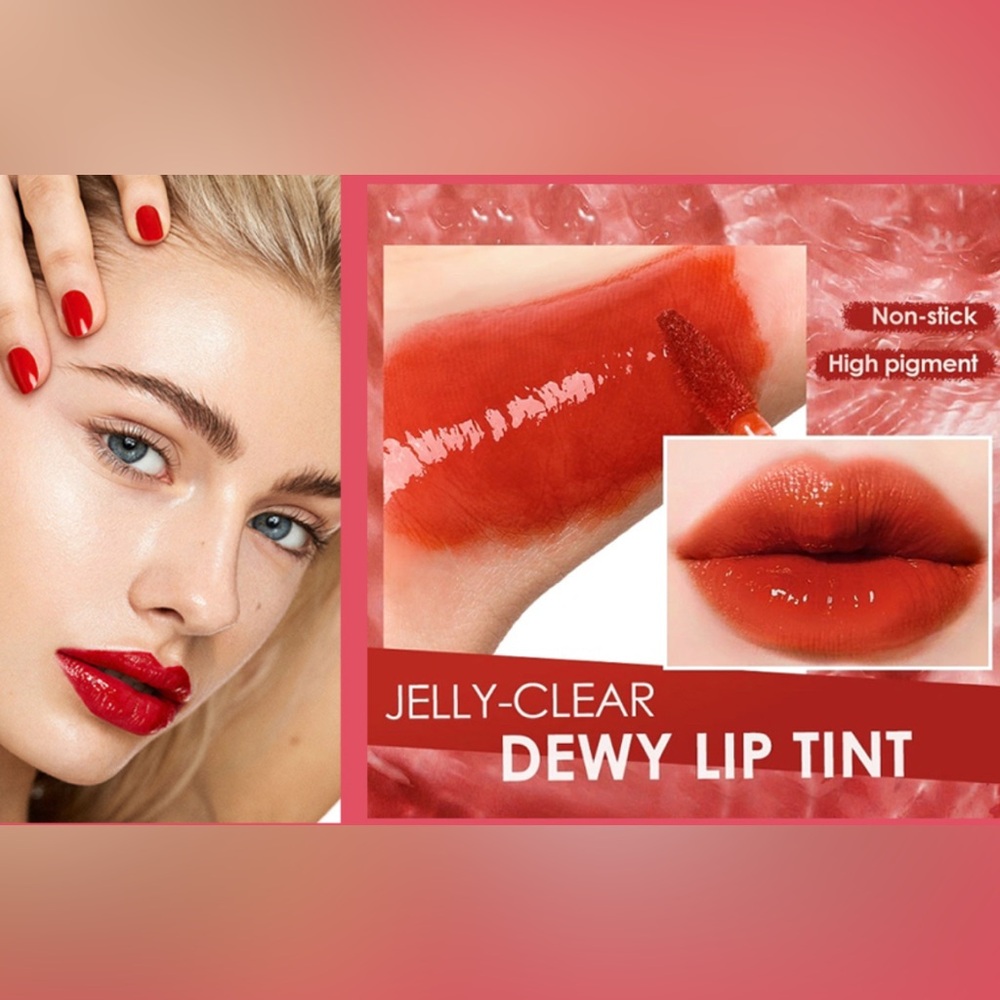 - NWT BP Pink Sugar Lip Stain